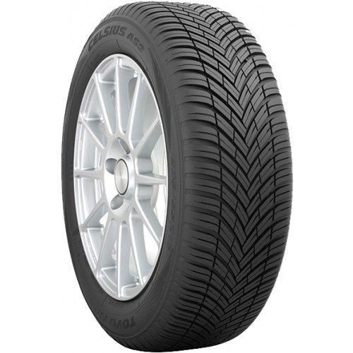 Шины Toyo Celsius AS2 185/65 R15 92V XL